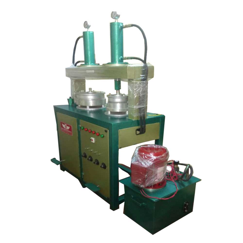 Hydraulic press spare parts